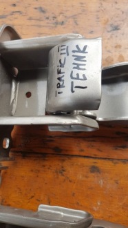 фото thumb №4, Петлі двері tehnk renault trafic iii 904006707r