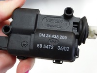 фото thumb №10, Привід+ моторчик кришка пального vectra c 2.2dti