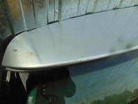 фото thumb №7, Крышка багажника задняя стекло vw golf v