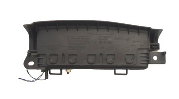 фото thumb №3, Подушка подушка безпеки ліва зад vel satis 8200240776