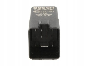 фото thumb №10, Блок керування свічок розжарювання bosch 281 003 083