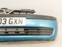 фото thumb №9, Opel corsa c 1200cm3 2001 бамперы хэтчбек k3808