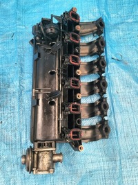 фото thumb №1, Bmw e70 3.5d коллектор всасывающий