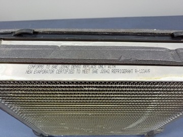 фото thumb №5, Bmw 2 f44 1 f40 испаритель кондиционера denso