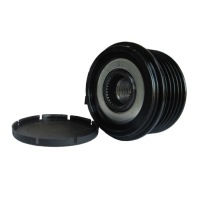 Купить Сцепление генератора citroen berlingo c5 c8 xsara, фото thumb