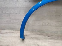 фото thumb №9, Audi q5 sq5 2020 перед сторона левая крылья