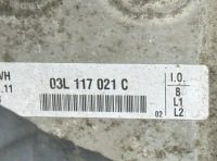 фото thumb №6, Двигатель cfwa kompletny cfw seat ibiza iv 1.2tdi 55kw