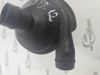 Bmw e90 e46 1.8 b n46b18a вентиляция картера сепаратор масла 7503519 Недорого, фото thumb