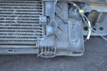 фото thumb №9, Ford fiesta mk6 1.4 16v pas переднє підсилювач