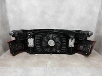 фото thumb №11, Audi a4 b9 8w kompletny перед капот крила бампер pas лампи full led