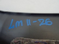 фото thumb №9, Citroen c4 ii picasso защита отопителя 96778424zd