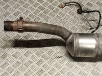 Porsche оригинальный номер 99711303504 911 997 катализатор с Разборки, фото thumb