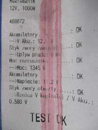 фото thumb №7, Peugeot 307 2.0hdi стартер mitsubishi m001t80481 перевірений