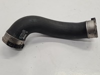 фото thumb №1, Mercedes w172 slk труба интеркулер 2.2cdi