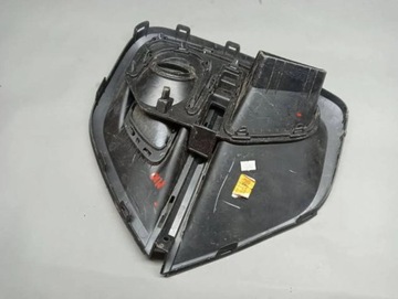 фото thumb №5, M10 решітка бампера права kia sportage iv рестайлінг