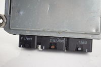 фото thumb №5, Бортовой компьютер блок управления ford 8m51-12a650-amd