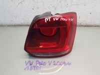 фото thumb №1, Лампа права задня зад vw polo 6r 6r0945096c