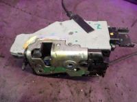 фото thumb №5, Citroen c4 i picasso 06-13 замок задняя левый тросы 6 pin 24087816