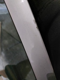 Дверь правое передние opel zafira b z147 в Украине, фото thumb