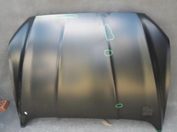 фото thumb №1, Ford mondeo mk5 капот перед передня oryg