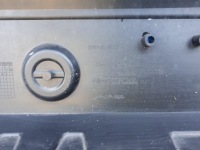 фото thumb №15, Toyota yaris iv 20- 2020- бампер передній решітка решітка