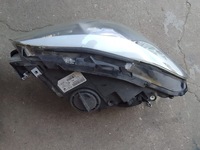 фото thumb №7, Bmw f10 f11 лампы перед led ксенон динамический ahl управляемая usa 7203255 7203256