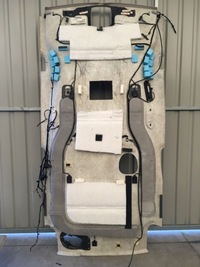 фото thumb №10, Chrysler pacifica 17- потолок usa