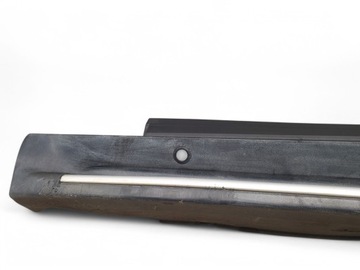 фото thumb №16, Mercedes-benz ml w166 a1666980125 ліва сторона планки порогові, накладки