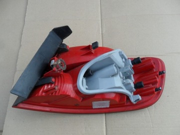 фото thumb №9, Audi a4 b4 лампа ліва задня 21972102/04