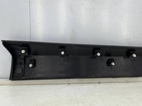 фото thumb №13, Планка mazda cx-3 cx3 14-21r. ліва передня нижня накладка двері лівий перед