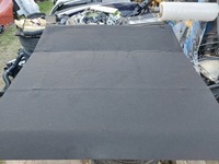 фото thumb №1, Пол обшивка багажника dacia duster ii 17- 4x4