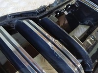 фото thumb №7, M10 skoda superb решётка радиатора решётка радиатора 3v0853653g3g