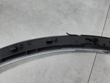 фото thumb №8, Audi q5 80a рестайлинг s-line планка крыльев правый перед 80a853718j