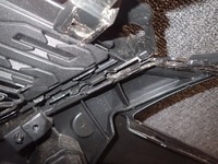 фото thumb №6, Бампер перед seat ibiza 17- fr 6f