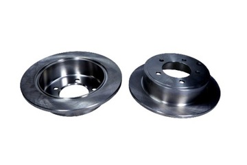 фото thumb №1, Maxgear 19-2192 диск гальмівна