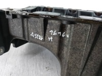Піддон масляна opel astra h 55353306 1.6 16v Київ, фото thumb
