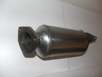 фото thumb №5, Audi a6 2.0 tdi фільтр dpf 8e0254800bx