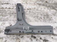 фото thumb №1, Bmw x1 f48 блок двигуна поріг правий