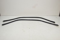 Молдинг nad оконная левая правая хром комплект 1406900339 1406900439 с Разборки, фото thumb