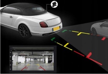 АВТОМОБИЛЬНЫЙ РАДИО 2 DIN ANDROID 12 GPS-КАМЕРА 2/16