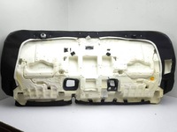 фото thumb №7, Citroen c4 iii e-c4 2024 сидіння задній