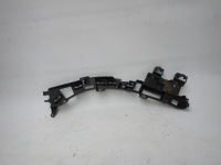 фото thumb №1, Berlingo rifter combo 18- направляющая кронштейн бампера левая задняя