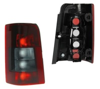фото thumb №1, Лампа citroën berlingo 11.02-02.08 задняя левая