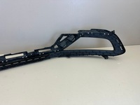 фото thumb №13, Hyundai i20 ii 2 14-18r спойлер накладка нижня бампера перед передня