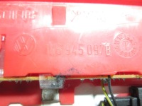 фото thumb №3, Світло стоп-сигнал volkswagen golf 5 1k6945097b