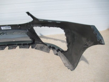 фото thumb №9, Бампер bmw m8 f91 f92 f93