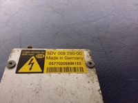 фото thumb №4, Saab 9-3 ii преобразователь ксенон 5dv008290-00