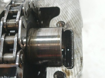фото thumb №6, Головка комплектна 9641752610 2.0 tdci ford focus mk2 2004-2011