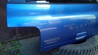 фото thumb №6, Кришка багажника задня задня subaru impreza i gc kombi gf 93- 65c