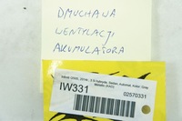 фото thumb №5, Iw331 infiniti q50 s повітродувка вентилятор